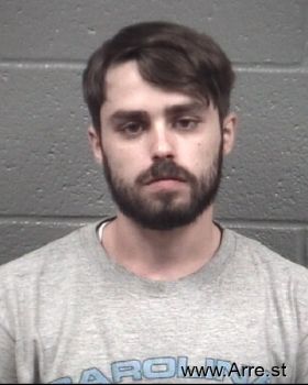 Joshua Obrian Ross Mugshot