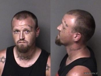 Joshua Phillip Ross Mugshot