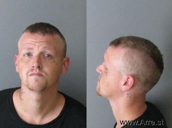 Joshua Phillip Ross Mugshot