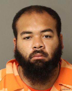 Joshua James Lee Iii Rushing Mugshot