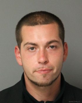 Joshua Adam Russ Mugshot