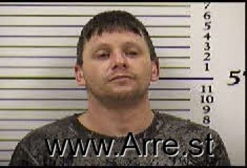 Joshua Waylon Saffold Mugshot