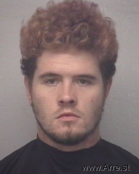 Joshua Shiloh Sanders Mugshot