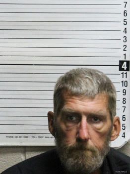 Joshua Todd Schouten Mugshot