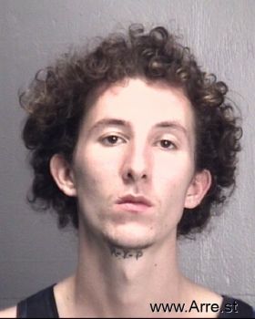 Joshua Thomas Schultz Mugshot