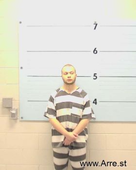 Joshua Matthew Sigmon Mugshot