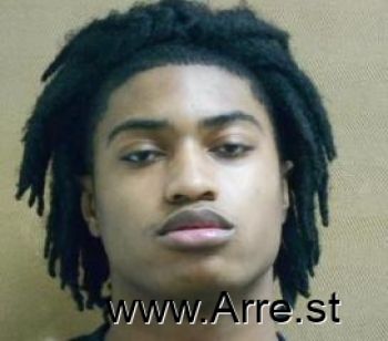 Joshua C Simmons Mugshot