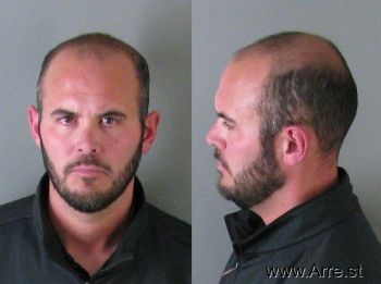 Joshua Alan Simmons Mugshot