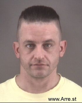 Joshua Levi Sizemore Mugshot