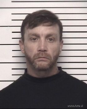 Joshua Thomas Sloop Mugshot