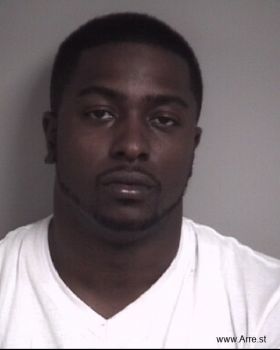 Joshua Dashawn Smith Mugshot