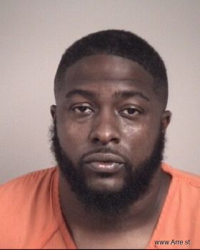 Joshua Dashawn Smith Mugshot