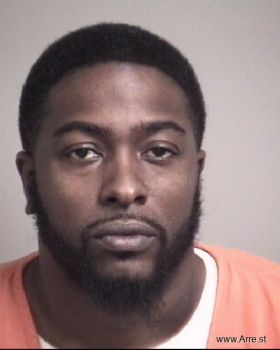 Joshua Dashawn Smith Mugshot