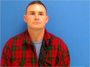 Joshua Eric Spears Mugshot