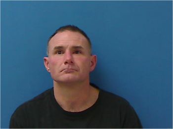 Joshua Eric Spears Mugshot