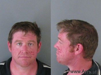 Joshua Clinton Spencer Mugshot