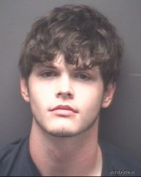 Joshua Thomas Stanley Mugshot