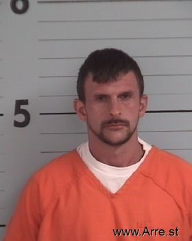 Joshua Phillip Steffey Mugshot