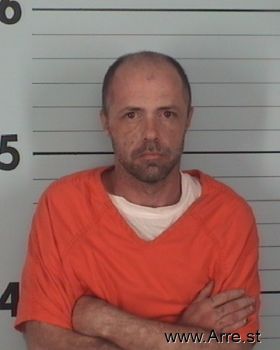 Joshua Shane Steffey Mugshot