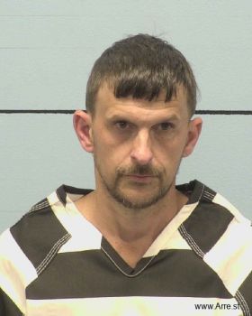 Joshua Phillip Steffey Mugshot