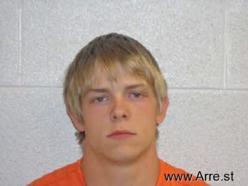 Joshua James Stephens Mugshot