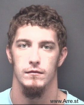 Joshua Ray Stephens Mugshot