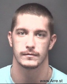 Joshua Ray Stephens Mugshot