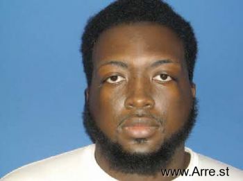 Joshua Lamir Stewart Mugshot