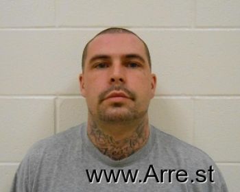 Joshua F Stewart Mugshot