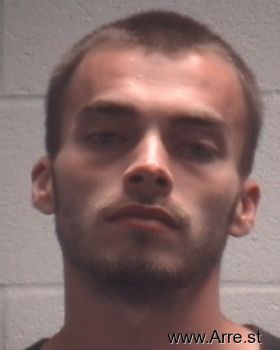 Joshua Neal Stewart Mugshot