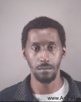 Joshua Jamar Temple Mugshot