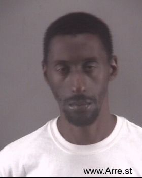 Joshua Jamar Temple Mugshot