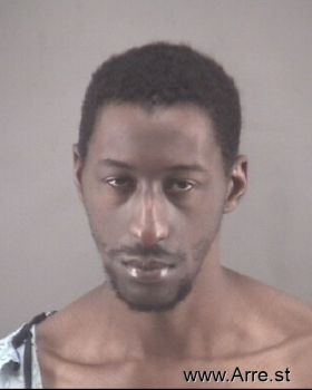 Joshua Jamar Temple Mugshot