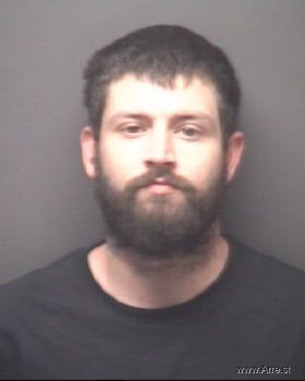 Joshua Lee Thorne Mugshot