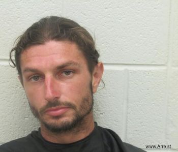 Joshua Darin Tipton Mugshot