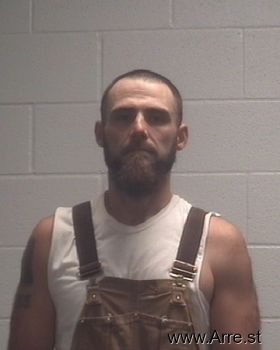 Joshua Kane Toney Mugshot