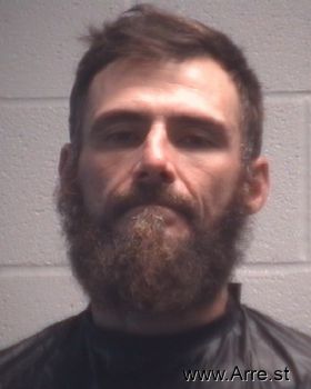 Joshua Kane Toney Mugshot