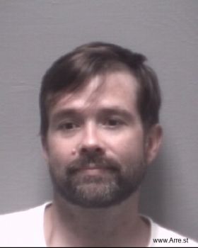 Joshua Lee Torrence Mugshot