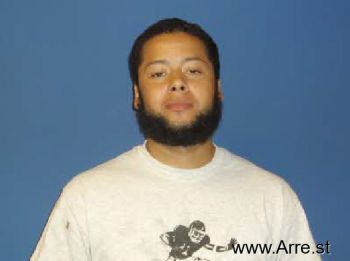 Joshua Antonio Townsend Mugshot