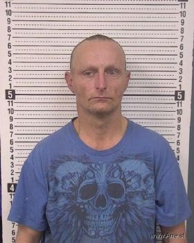 Joshua Glenn Wagoner Mugshot