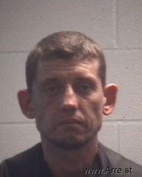 Joshua Brian Walker Mugshot