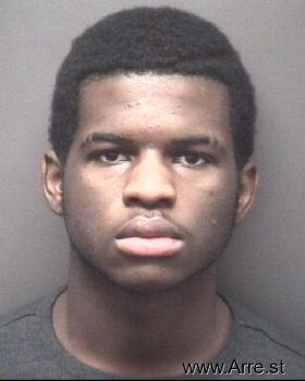 Joshua  Walker Mugshot