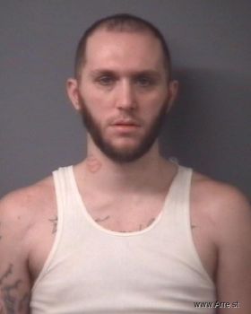 Joshua Charles Wallace Mugshot