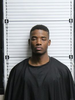 Joshua Phillip Wallace Mugshot