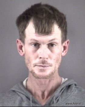 Joshua Daryl Walters Mugshot