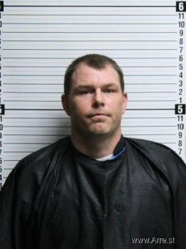 Joshua Shane Warren Mugshot