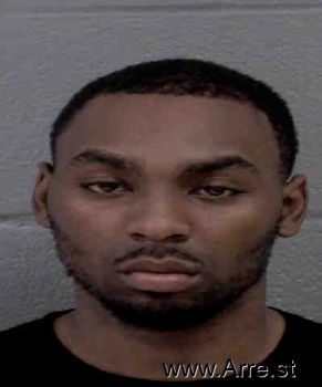 Joshua Emmanuel Washington Mugshot