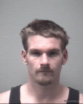 Joshua Allen Watkins Mugshot