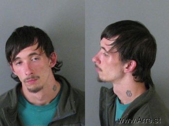 Joshua Brandon Watterson Mugshot