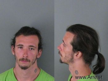 Joshua Brandon Watterson Mugshot